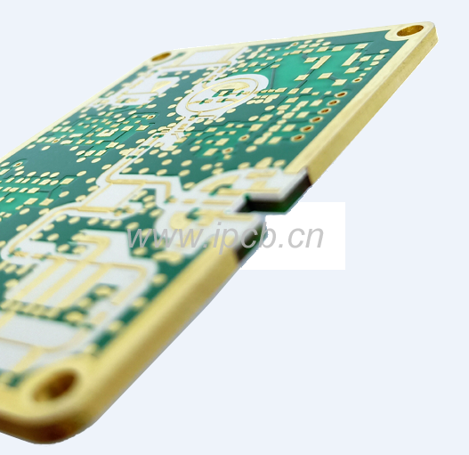 RO3010陶瓷混壓高頻板 PCB電路板生產廠